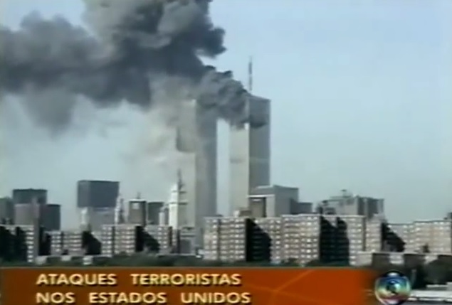11 de setembro: plantão interrompeu Dragon Ball Z? Veja o que passava