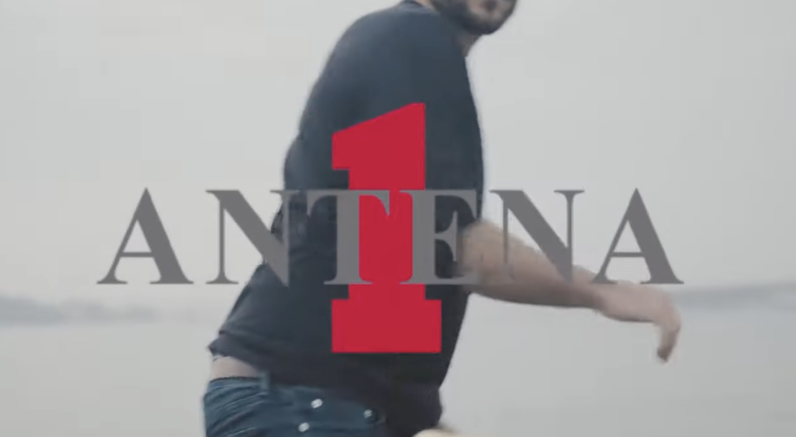 Por que a Antena 1 não toca música brasileira Notícia de Rádio