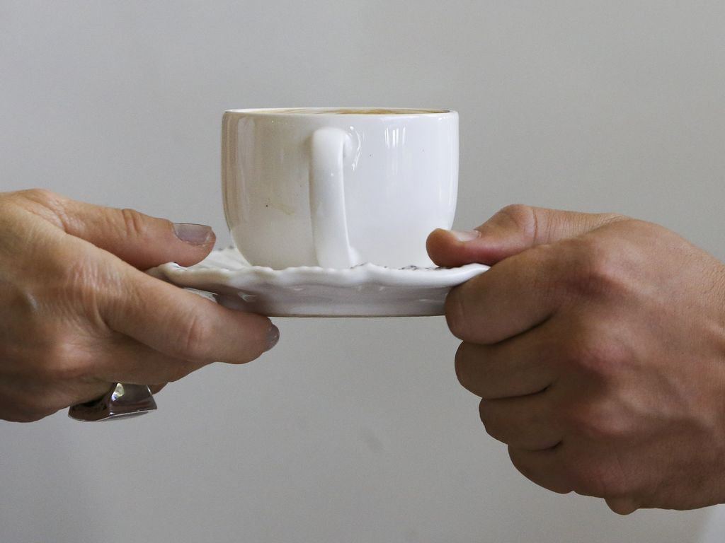 O Impacto do Chá na Cultura e no Mercado Global